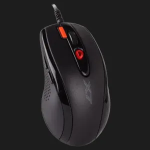 Миша ігрова A4Tech XL-750BK-B USB (Black)