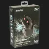 Мышь игровая A4Tech XL-750BK-B USB (Black)