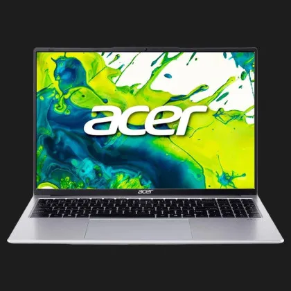 Ноутбук Acer Swift Lite 16 SFL16-31P-33G9 16.1" (Intel Core 3/8GB/512GB/Intel Graphics) (NX.D4WEX.003) Івано-Франківську