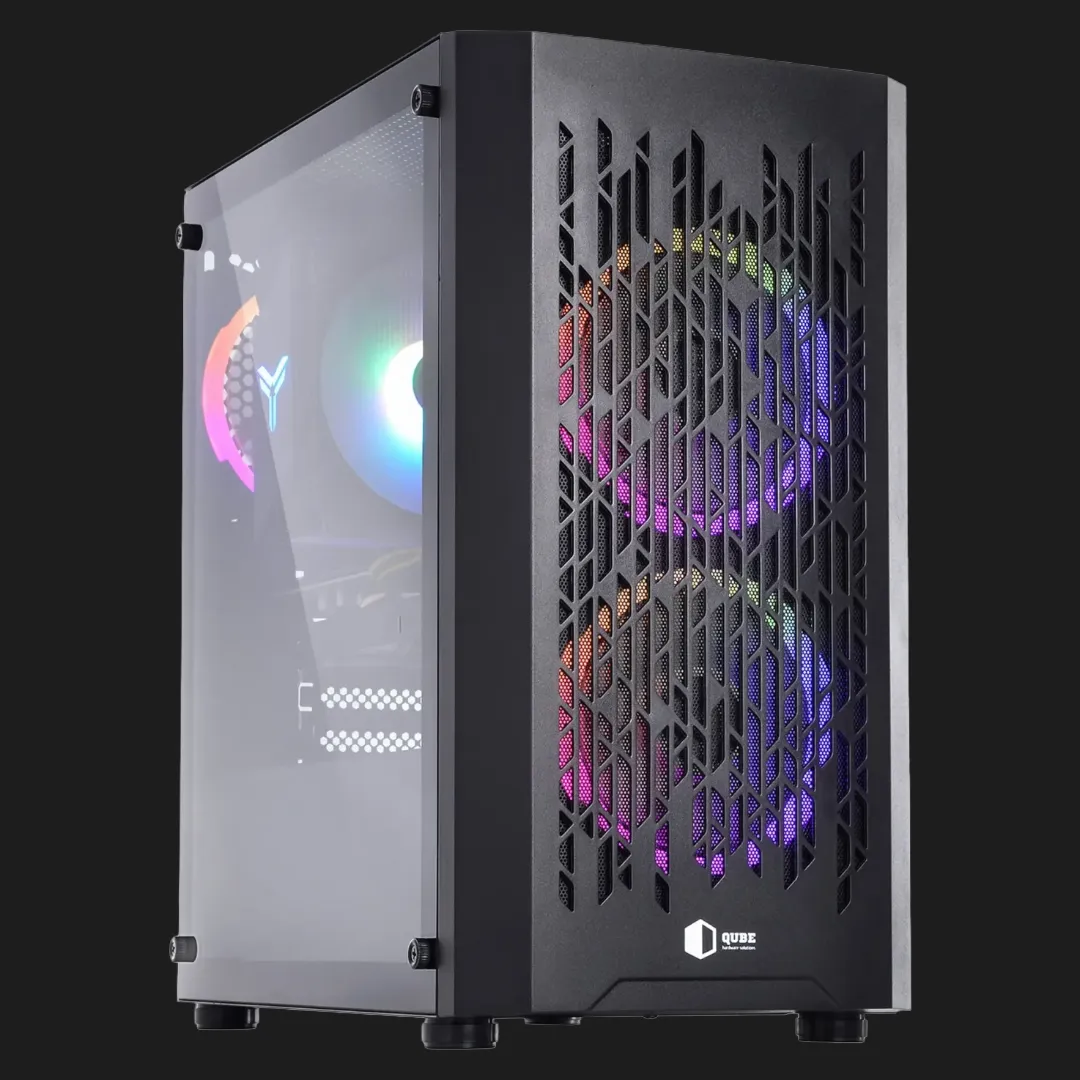 Комп'ютер ARTLINE Gaming X43 (X43v84Win)