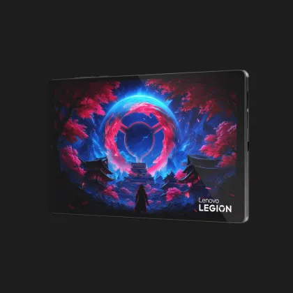 Планшет Lenovo Legion Tab (5th Gen) 12/256 Eclipse Black + Case and Film Калуші