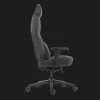 Крісло ігрове OfficePro GC760DG Fabric (Dark Gray) (GC760DG)