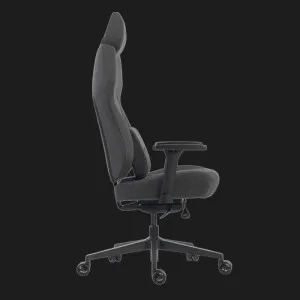 Крісло ігрове OfficePro GC760DG Fabric (Dark Gray) (GC760DG) в Бродах