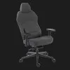 Крісло ігрове OfficePro GC760DG Fabric (Dark Gray) (GC760DG)