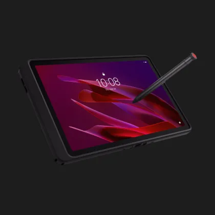 Планшет Lenovo ThinkTab X11 Gen 1 8/128 LTE Eclipse Black + Pen and Rugged Case