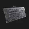 Клавіатура A4Tech FX60H USB (Gray) White backlit (FX60H)