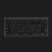 Проводная клавиатура A4Tech FX61 USB (Gray) (FX61)
