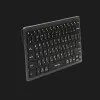 Проводная клавиатура A4Tech FX61 USB (Gray) (FX61)