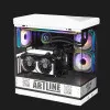 Компьютер ARTLINE Gaming Y40 (Y40Black-WhiteV20) (Black/White)