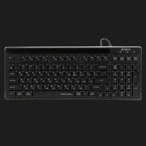 Клавіатура A4Tech FX70 (Black) (FX70)