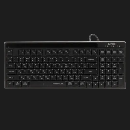 Клавиатура A4Tech FX70 (Black) (FX70)