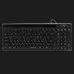 Клавиатура A4Tech FX70 (Black) (FX70)