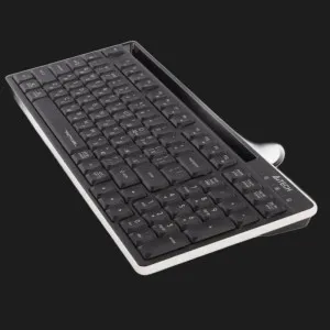 Клавіатура A4Tech FX70 (Black) (FX70)