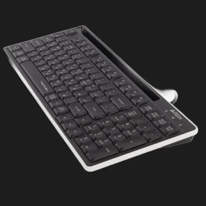 Клавиатура A4Tech FX70 (Black) (FX70)