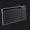 Клавиатура A4Tech FX70 (Black) (FX70)