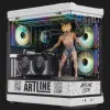 Компьютер ARTLINE Gaming Y40 (Y40Black-WhiteV20) (Black/White)