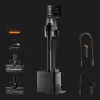 Акумуляторний пилосос Gorenje (SVC296749NEBL) (Anthracite)