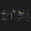 Акумуляторний пилосос Gorenje (SVC296749NEBL) (Anthracite)