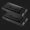 Акумуляторний пилосос Gorenje (SVC296749NEBL) (Anthracite)