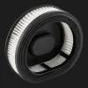 Акумуляторний пилосос Gorenje (SVC296749NEBL) (Anthracite)