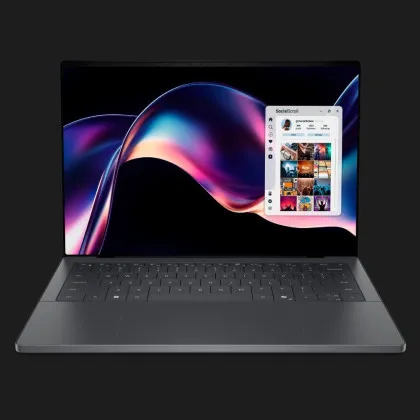 Ноутбук Dell XPS 14 DA14260 14" (Intel Core Ultra X7/32GB/512GB/Intel Arc Graphics) (DA14260-1426-4336) Івано-Франківську