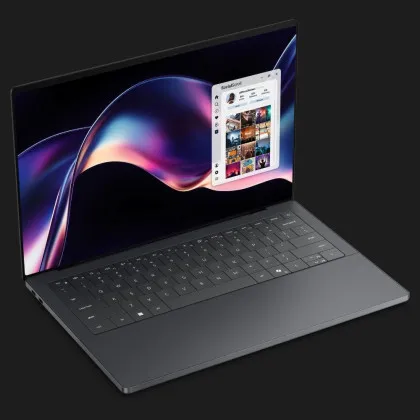 Ноутбук Dell XPS 14 DA14260 14" (Intel Core Ultra X7/32GB/512GB/Intel Arc Graphics) (DA14260-1426-4336) Івано-Франківську