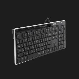 Клавіатура A4Tech FX72 (Black) (FX72)