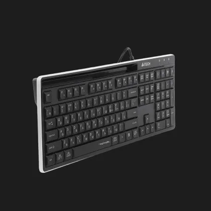 Клавиатура A4Tech FX72 (Black) (FX72)
