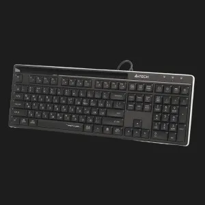 Клавіатура A4Tech FX72 (Black) (FX72)