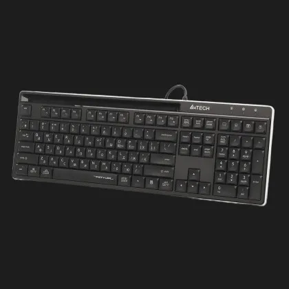 Клавиатура A4Tech FX72 (Black) (FX72)