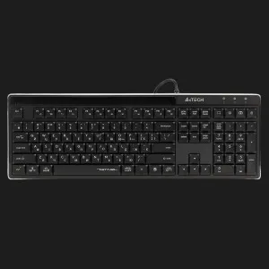 Клавіатура A4Tech FX72 (Black) (FX72)
