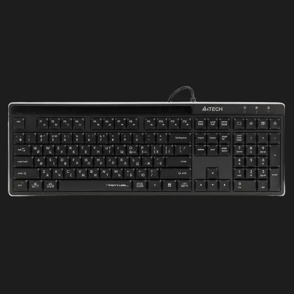 Клавиатура A4Tech FX72 (Black) (FX72)