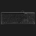 Клавиатура A4Tech FX72 (Black) (FX72)