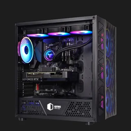 Компьютер ARTLINE Gaming X93 (X93v88) в Бродах