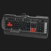 Клавіатура A4Tech G800V USB (Black) (G800V)