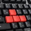 Клавіатура A4Tech G800V USB (Black) (G800V)