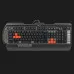 Клавіатура A4Tech G800V USB (Black) (G800V)