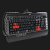 Клавіатура A4Tech G800V USB (Black) (G800V)