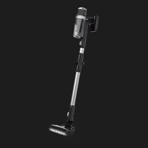 Акумуляторный пылесос Hisense (HVC6134BK) (Black) в Кропивницком