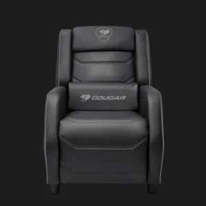 Игровое кресло Cougar RANGER S (1606298) (Black)