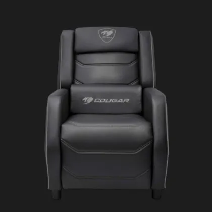 Игровое кресло Cougar RANGER S (1606298) (Black) в Бродах