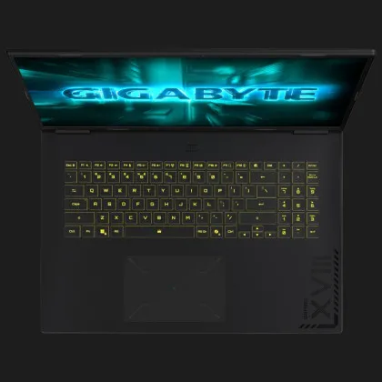 Ноутбук Gigabyte Gaming A18 3WH 18" (AMD Ryzen 7/16GB/1TB/RTX 5070) (3WHK3EEC94SD) Івано-Франківську