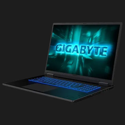 Ноутбук Gigabyte Gaming A18 3WH 18" (AMD Ryzen 7/16GB/1TB/RTX 5070) (3WHK3EEC94SD) Івано-Франківську