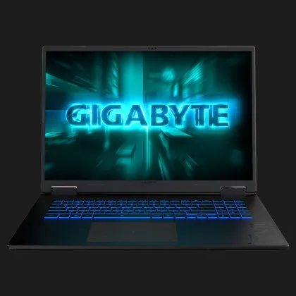 Ноутбук Gigabyte Gaming A18 3WH 18" (AMD Ryzen 7/16GB/1TB/RTX 5070) (3WHK3EEC94SD) Івано-Франківську