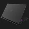 Ноутбук Gigabyte Gaming A18 3WH 18" (AMD Ryzen 7/16GB/1TB/RTX 5070) (3WHK3EEC94SD)