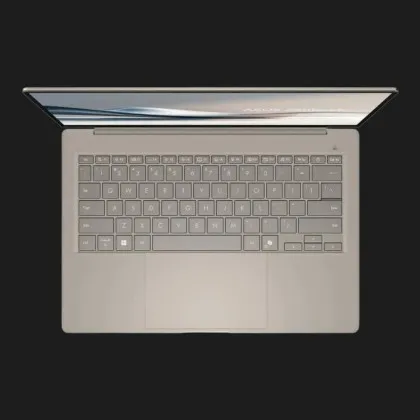 Ноутбук Asus Zenbook A14 UX3407QA Beige 14" (Snapdragon X/16GB/512GB/Qualcomm Adreno) (UX3407QA-QD289W)