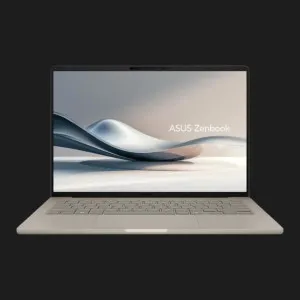 Ноутбук Asus Zenbook A14 UX3407QA Beige 14