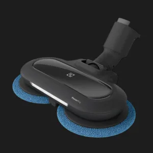 Акумуляторный пылесос Electrolux (EP71B14WET) (Blue) в Кропивницком
