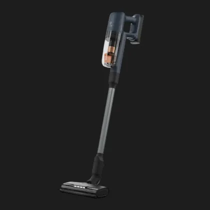Акумуляторный пылесос Electrolux (EP71B14WET) (Blue) в Черновцах