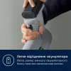 Акумуляторный пылесос Electrolux (EP71B14WET) (Blue)